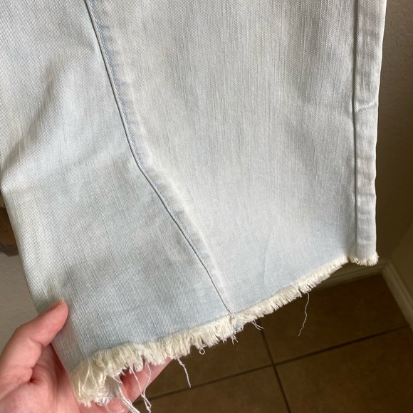 Free People Jeans - Picture 5 of 8